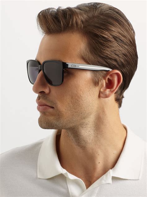 sunglasses dior men's|sunglasses rimless men's Dior.